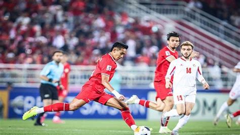 Jadwal Dan Jam Tayang Timnas U23 Vs Korea Selatan Live RCTI Kamis 25