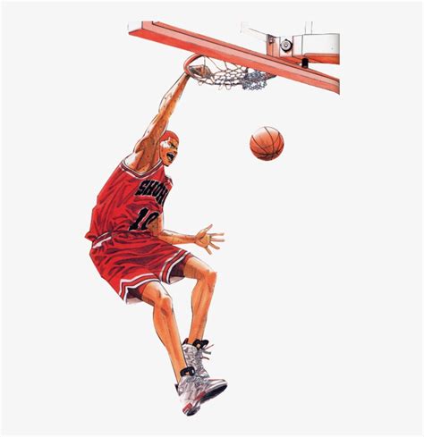 Slam Dunk PNG & Download Transparent Slam Dunk PNG Images for Free ...