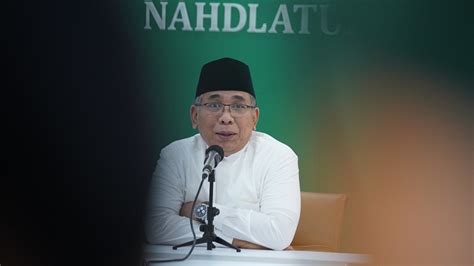 PBNU 1 Ramadhan 1445 H Jatuh Pada Selasa 12 Maret 2024