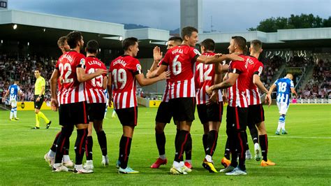 Dorsales Del Athletic Club Para La Temporada 2022 23 Athletic Club