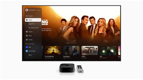 Cómo instalar tvOS 18 beta en tu Apple TV islaBit