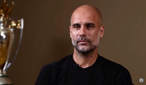 Pep Guardiola Ungkap Motivasi Utama Di Balik Kontrak Barunya Di