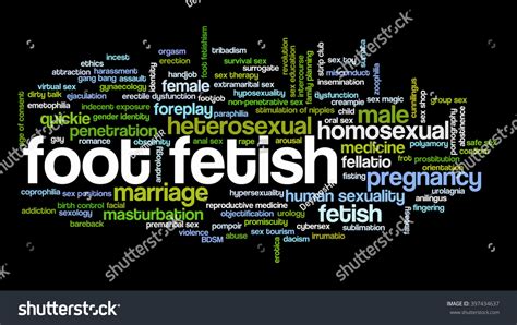 Word Cloud Illustrating Words Related Human Stock Vector Royalty Free