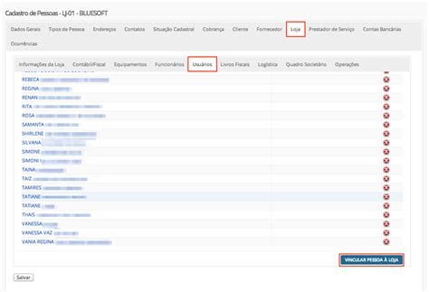 Melhorias No Cadastro Novo Usu Rio Blog Bluesoft Erp