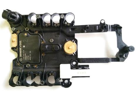 Transmission Conductor Plate 722 9 Refurbished For Mercedes Benz 2002