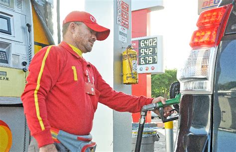 Aumentó El Galón De Gasolina