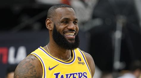 Nba Trade Rumor Los Angeles Lakers Analysing Best Landing Spot For Lebron James Oklahoma City