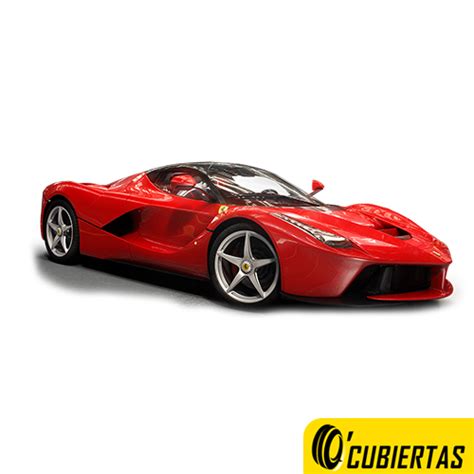 Cubiertas De FERRARI ENZO Medida Modelos Y Marcas Disponibles