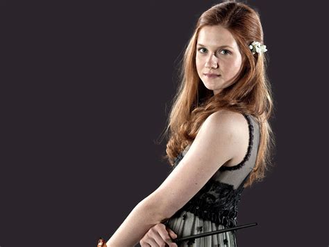 Bonnie Wright 4 Wallpapers Wallpapers HD