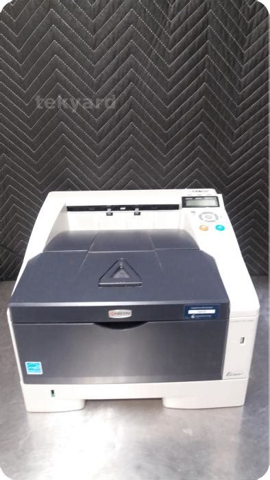 Used KYOCERA ECOSYS P2135dn For Sale 100 Item 1778178 Bimedis