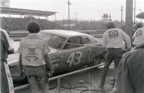 Richard Petty Gallery Andy Towler Racersreunion