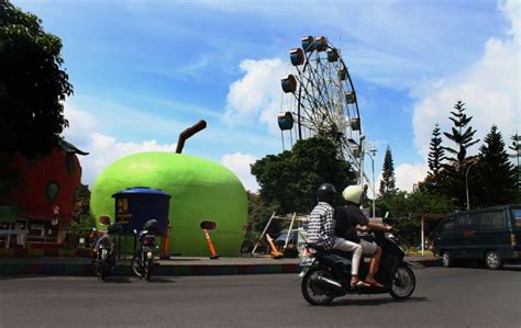 Apa Kepanjangan Dari Kota Batu Simak Asal Usul Sejarahnya Okezone Travel