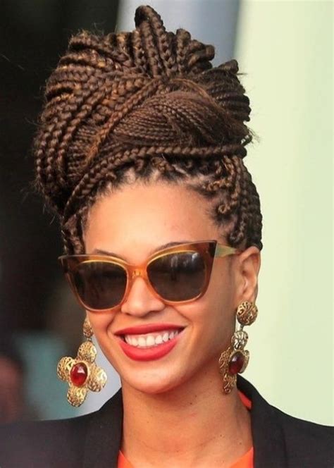 Top Hairstyles For Black Women Herinterest Penteados