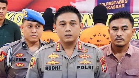 Fakta Fakta Pembunuhan Bocah Di Makassar Pelaku Tergiur Jual Beli