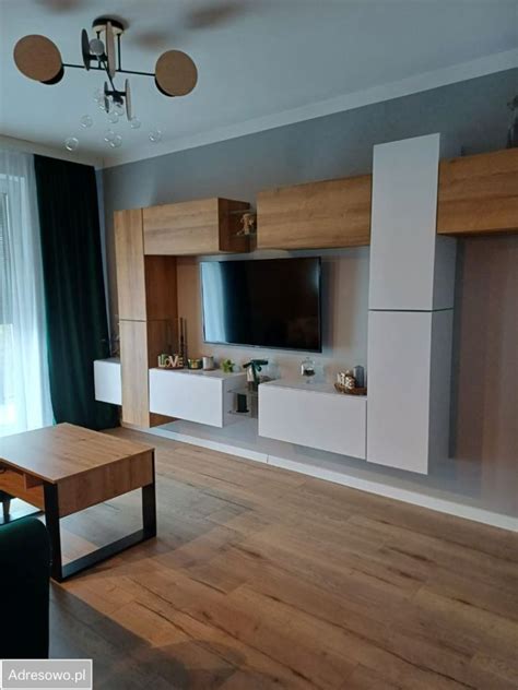 Mieszkanie Kwidzyn ul Toruńska bez pośrednika 60 m2 548 640 zł