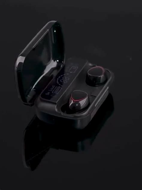 Bluetooth Earphones Tws M10 Wireless Bluetooth Earbuds Sport Gaming