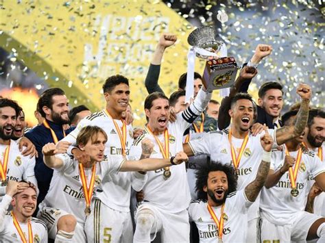 Spanish Super Cup Real Beat Atletico On Penalties To Win In Jeddah