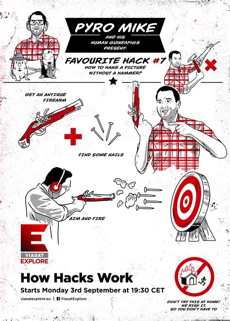 How Hacks Work — Roadway Studios