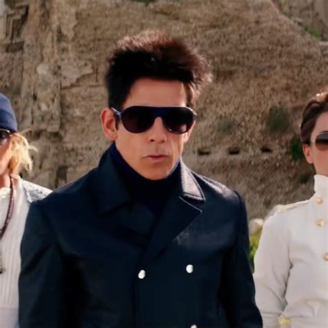 Zoolander No 2 Un Trailer Final Al Ritmo De Relax