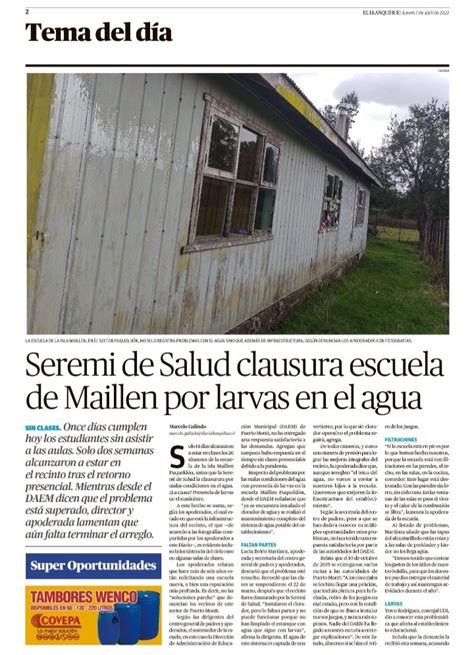 Seremi Salud Los Lagos On Twitter Prensa Seremi De Salud Clausura