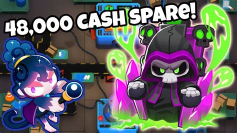 Workshop Chimps With Ezili Prince Of Darkness And 48 000 Cash Spare