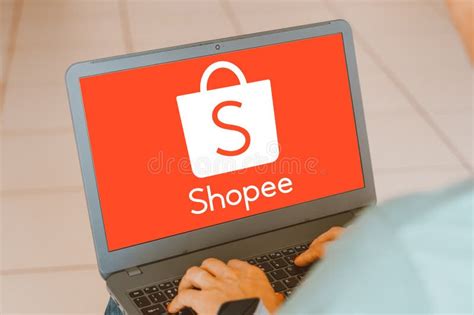 June 4 2024 Brazil In This Photo Illustration The Shopee Logo Is