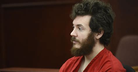 Execution Decision Expected In James Holmes Case Cbs News