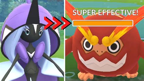 Tapu Fini Is Insanely Strong In Go Battle League Pokemon Go Youtube