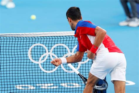 De Biles A Djokovic Las Mejores Frases De Los Juegos Olímpicos De Tokio 2020