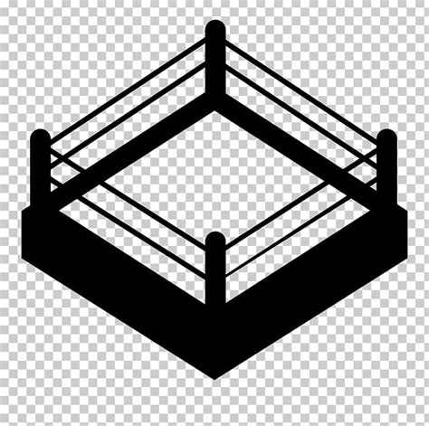 Boxing Rings Professional Wrestling Wrestling Ring PNG Clipart Angle