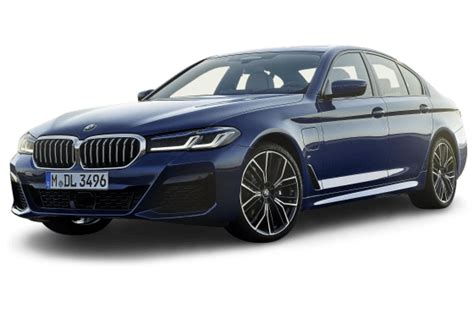 2023 Bmw 5 Series Review Price And Specification Carexpert