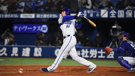 Denaがソトの本塁打で阪神に逆転勝利 セ・リーグ結果まとめ プロ野球 Dazn News Jp