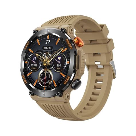 Gejian Men Smart Watch Store