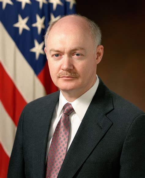 Mr Robert W Taylor Deputy Assistant Secretary Of Defense For Public Affairs Usa Nara