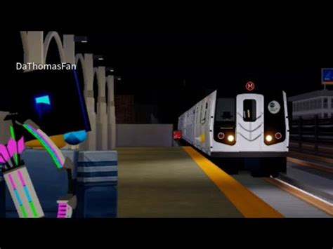 Update Soon Roblox Pta Initium R Train Arrived And Depart At