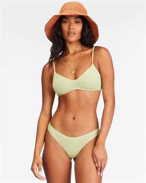 Bikini Billabong Summer High Tablas Surf Shop