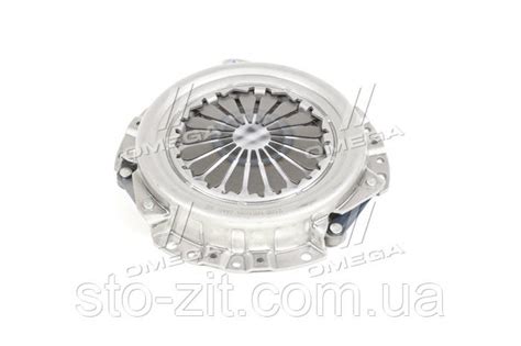 Купить Диск сцепления нажимной ВАЗ 2108-21099 покупн. ГАЗ арт. 2108 ...
