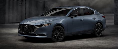 Mazda3 - Sedan vs Hatchback - World Car Autos