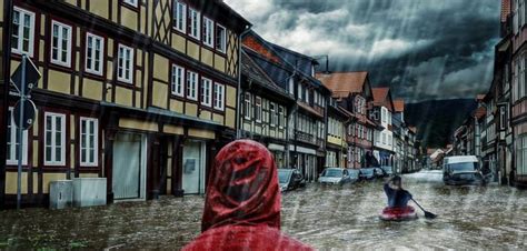 Unwetter Ende August Sch Den Durch Sturm Hagel Und Berschwemmungen