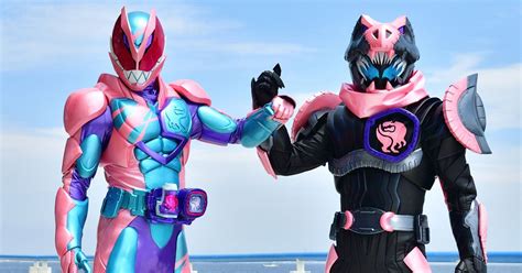 「仮面ライダーリバイス」誕生秘話！悪魔と契約する仮面ライダーはこうして生まれた｜シネマトゥデイ