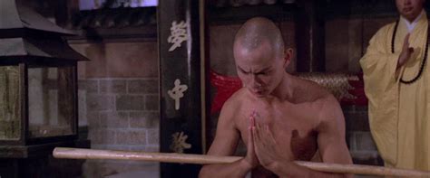 The 36th Chamber Of Shaolin 1978