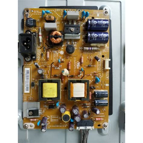 Power Board For Lg Led Tv Lb A Lb B Shopee Philippines