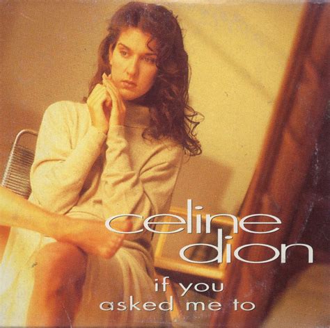 Céline Dion A 30 Años De Su Segundo álbum En Inglés — Pop Generation