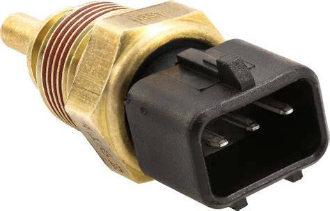 SCHNECKE 33 26325 AA Sensor De Temperatura Del Refrigerante Del Motor