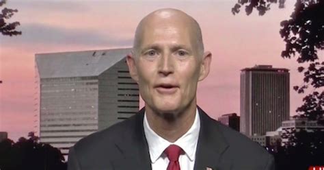 Florida Gov Cans State Attorney Who Refused To Seek Death Penalty For