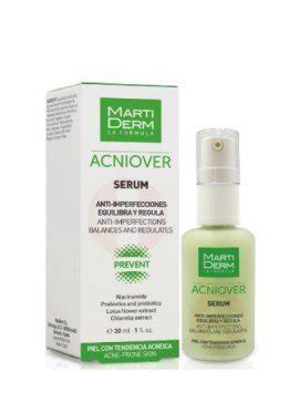 MartiDerm Acniover Spray Corporal 150ml