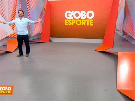 Globo Esporte Tem Nova Data Confirmada Para Retornar