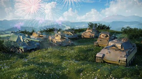 Kod Bonusowy World Of Tanks Rykoszet Info