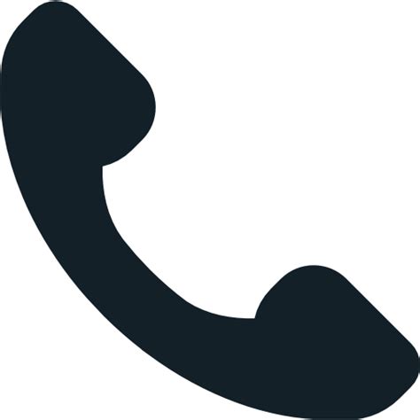 Telephone Receiver | ID#: 11850 | Emoji.co.uk