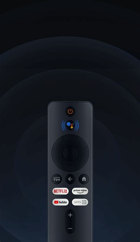 Xiaomi Tv Box S K Nd Gen Myteklk